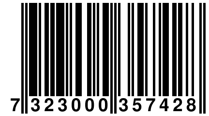 7 323000 357428