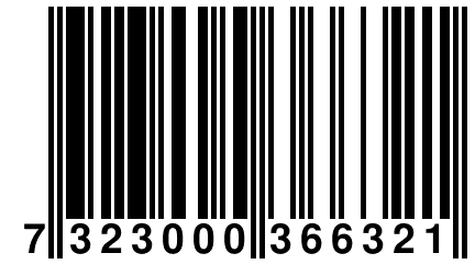 7 323000 366321