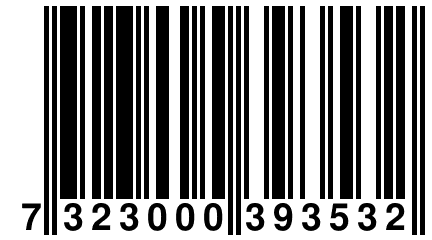 7 323000 393532