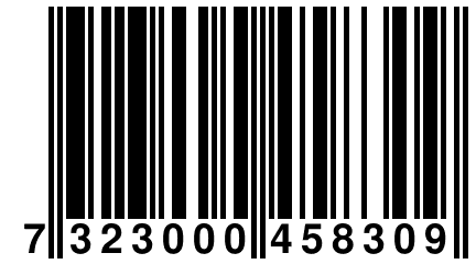 7 323000 458309