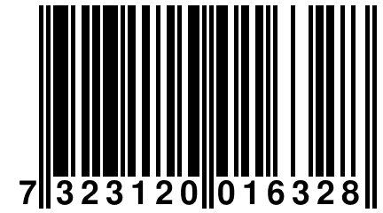 7 323120 016328