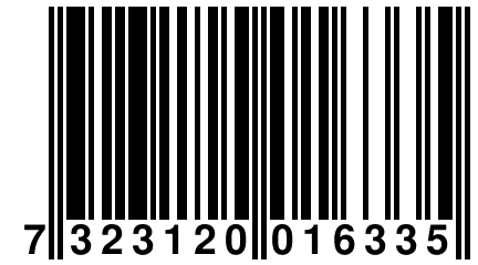 7 323120 016335