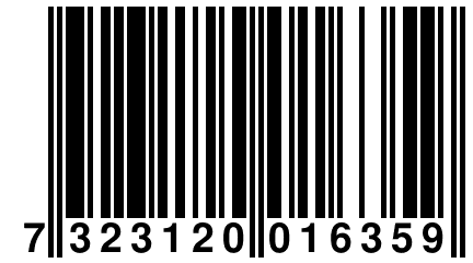 7 323120 016359