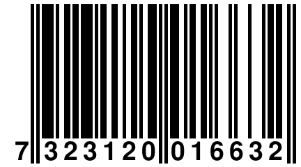 7 323120 016632