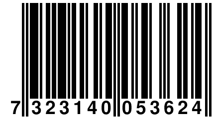 7 323140 053624