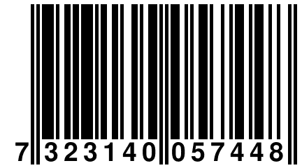 7 323140 057448