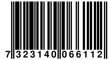 7 323140 066112