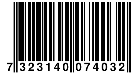 7 323140 074032