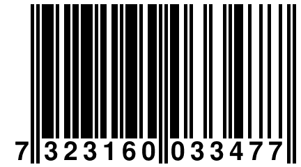 7 323160 033477