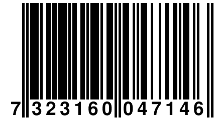 7 323160 047146