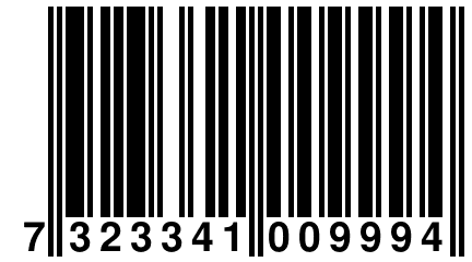 7 323341 009994