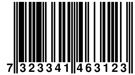 7 323341 463123