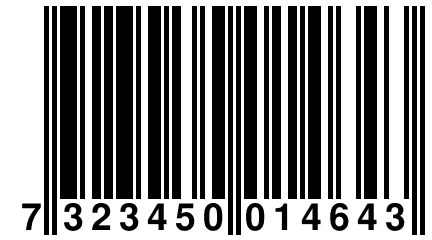 7 323450 014643