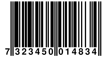 7 323450 014834