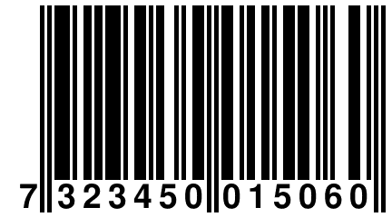 7 323450 015060