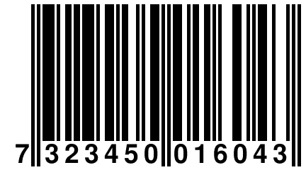 7 323450 016043