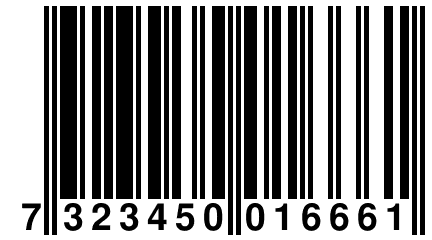 7 323450 016661