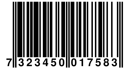 7 323450 017583