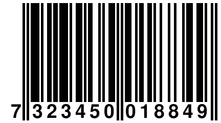 7 323450 018849