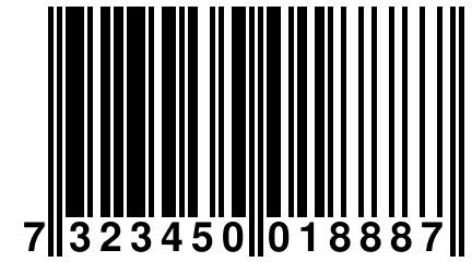 7 323450 018887