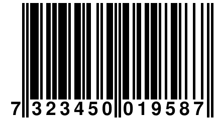 7 323450 019587