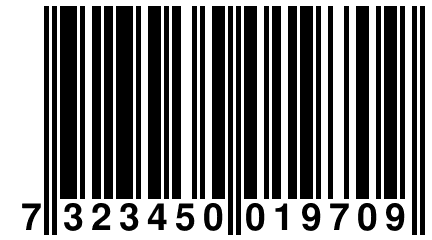 7 323450 019709