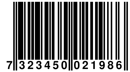 7 323450 021986