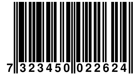 7 323450 022624