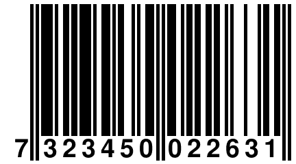 7 323450 022631