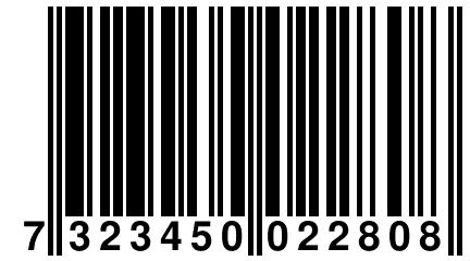 7 323450 022808