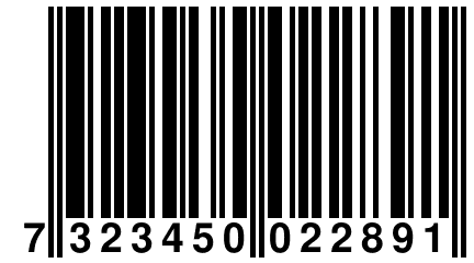 7 323450 022891