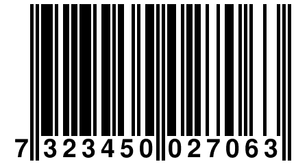 7 323450 027063