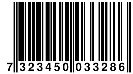 7 323450 033286