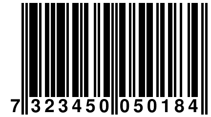 7 323450 050184