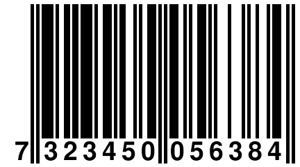 7 323450 056384