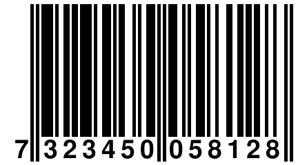 7 323450 058128