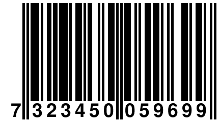 7 323450 059699