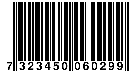 7 323450 060299