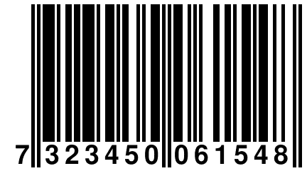 7 323450 061548