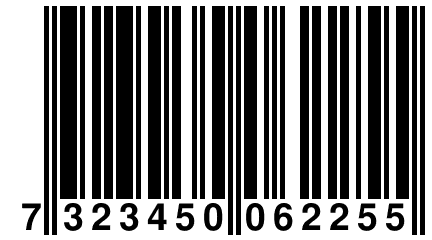 7 323450 062255