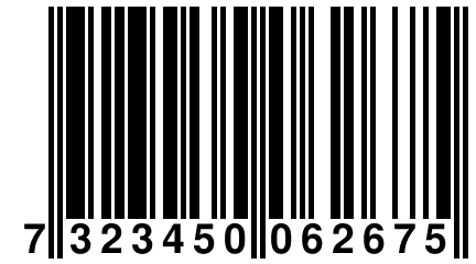 7 323450 062675