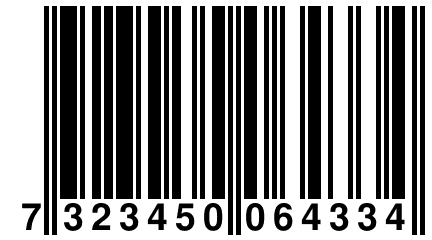 7 323450 064334