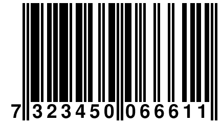 7 323450 066611