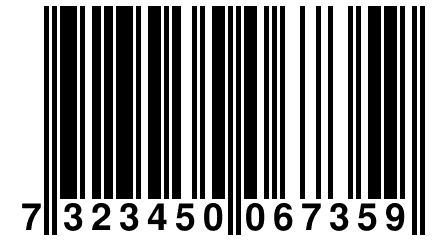 7 323450 067359