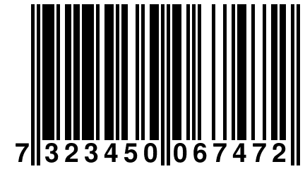 7 323450 067472