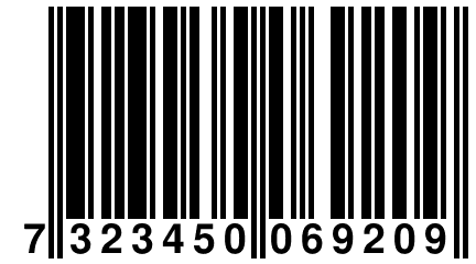 7 323450 069209