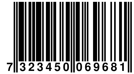 7 323450 069681