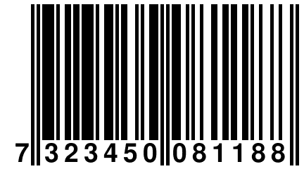 7 323450 081188