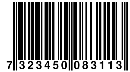 7 323450 083113