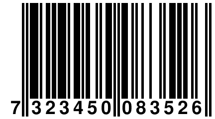 7 323450 083526